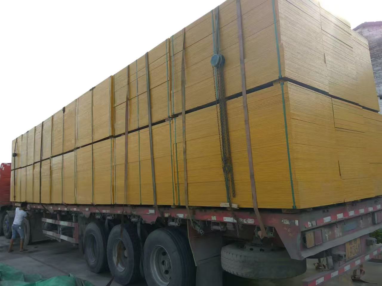 木方模板 thumbnail 4